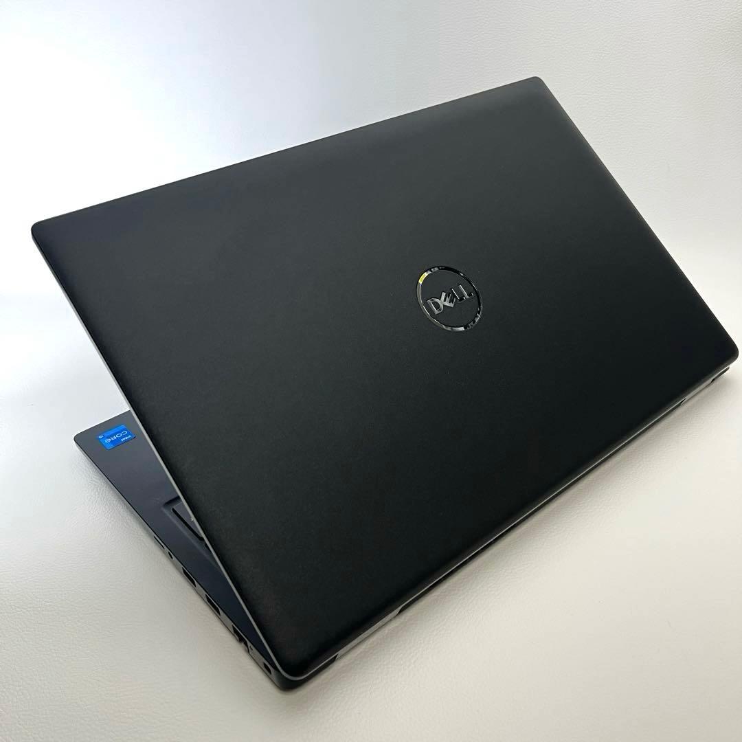 極美品 Dell Latitude 3520 11世代 Core i5