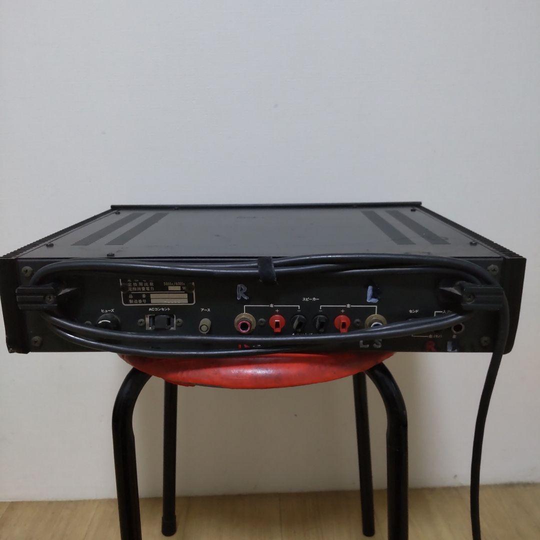 Roland SA-1200 ステレオパワーアンプ