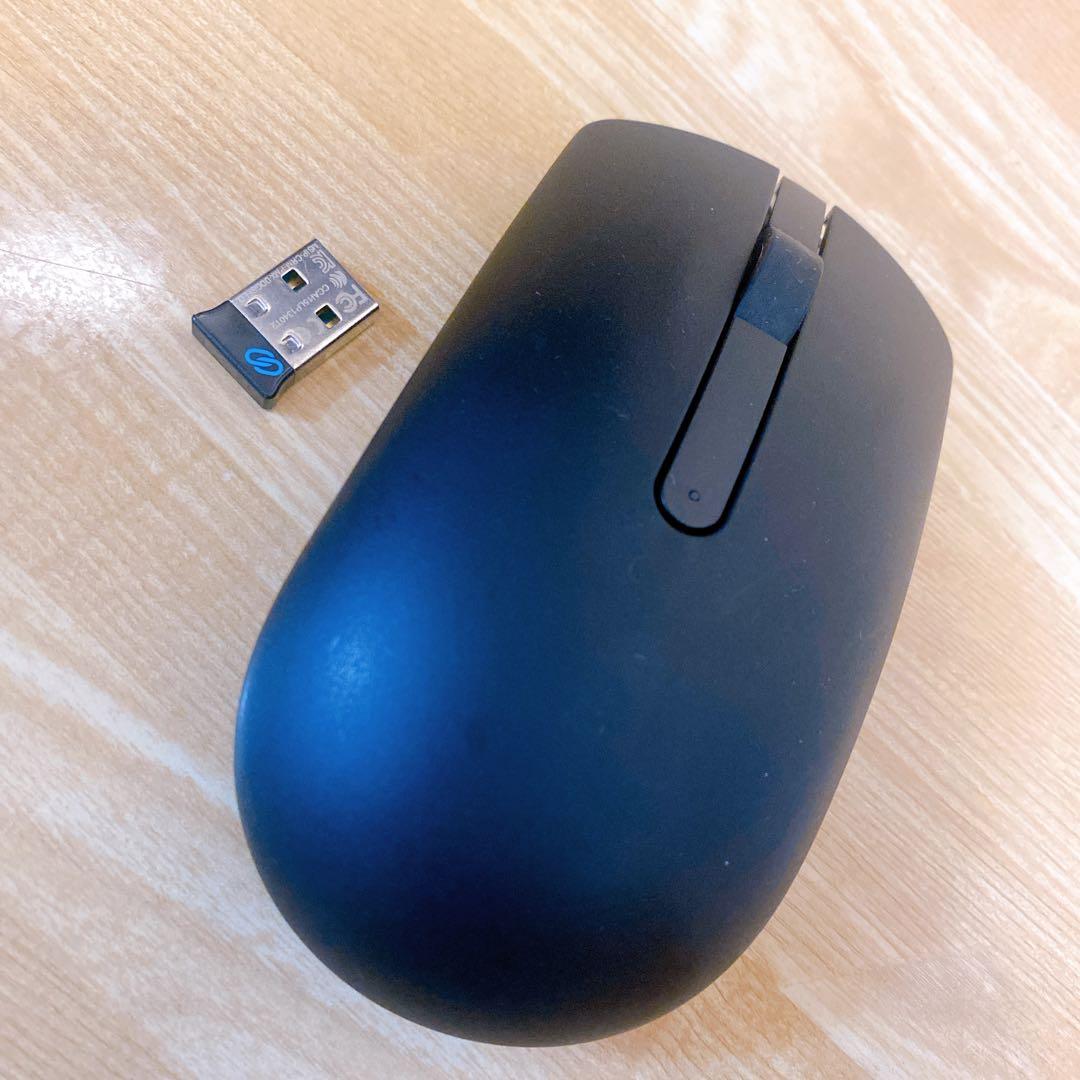 DELL Inspiron 24-5459 一体型PC タッチパネル ブルーレイ