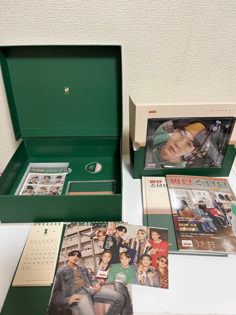 K-POP・アジア BTS DVD Blu-ray