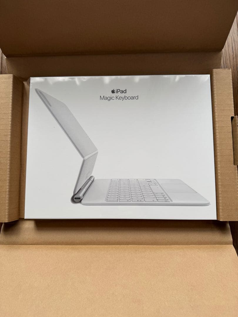 11インチ iPadPro (第4世代) 2TB ＋Magic Keyboard