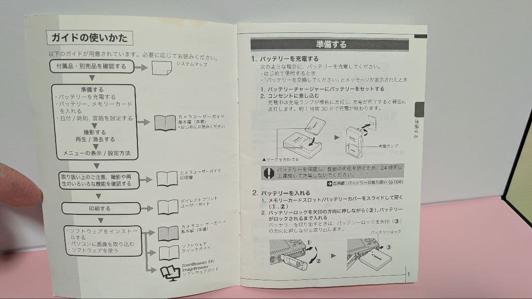 デジタルカメラ　IXY DIGITAL 70　中古　バッテリー抜き