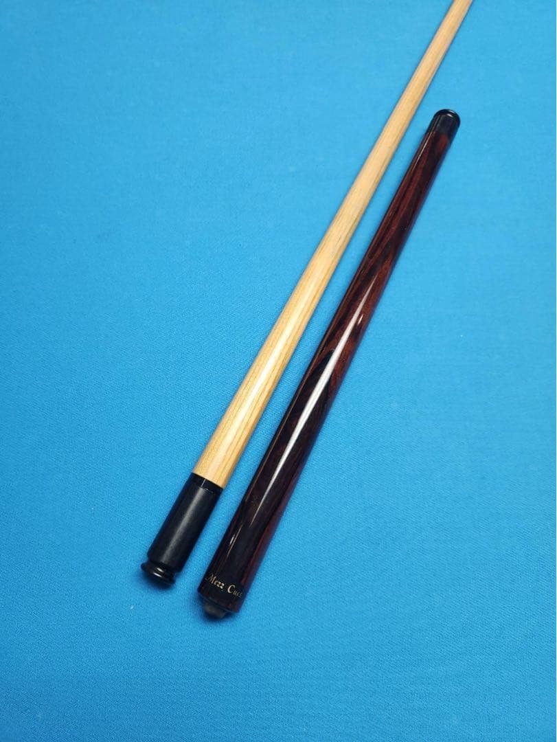 【中古】Mezz JC-T ジャンプ (茶)