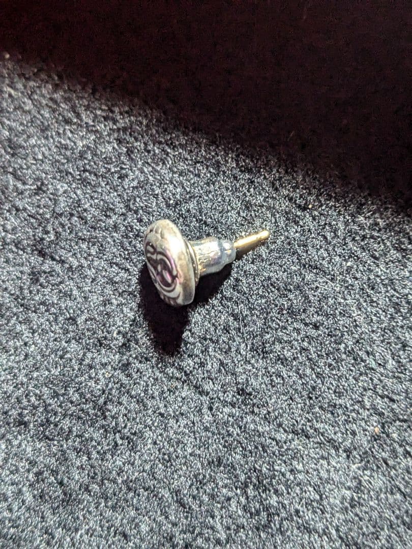 ロンワンズ Lone ones ネスト イヤリング ピアス