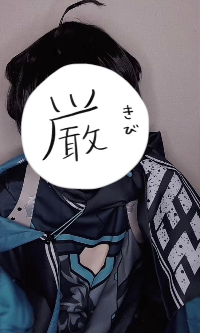 ひより様専門 ウィッグ無し