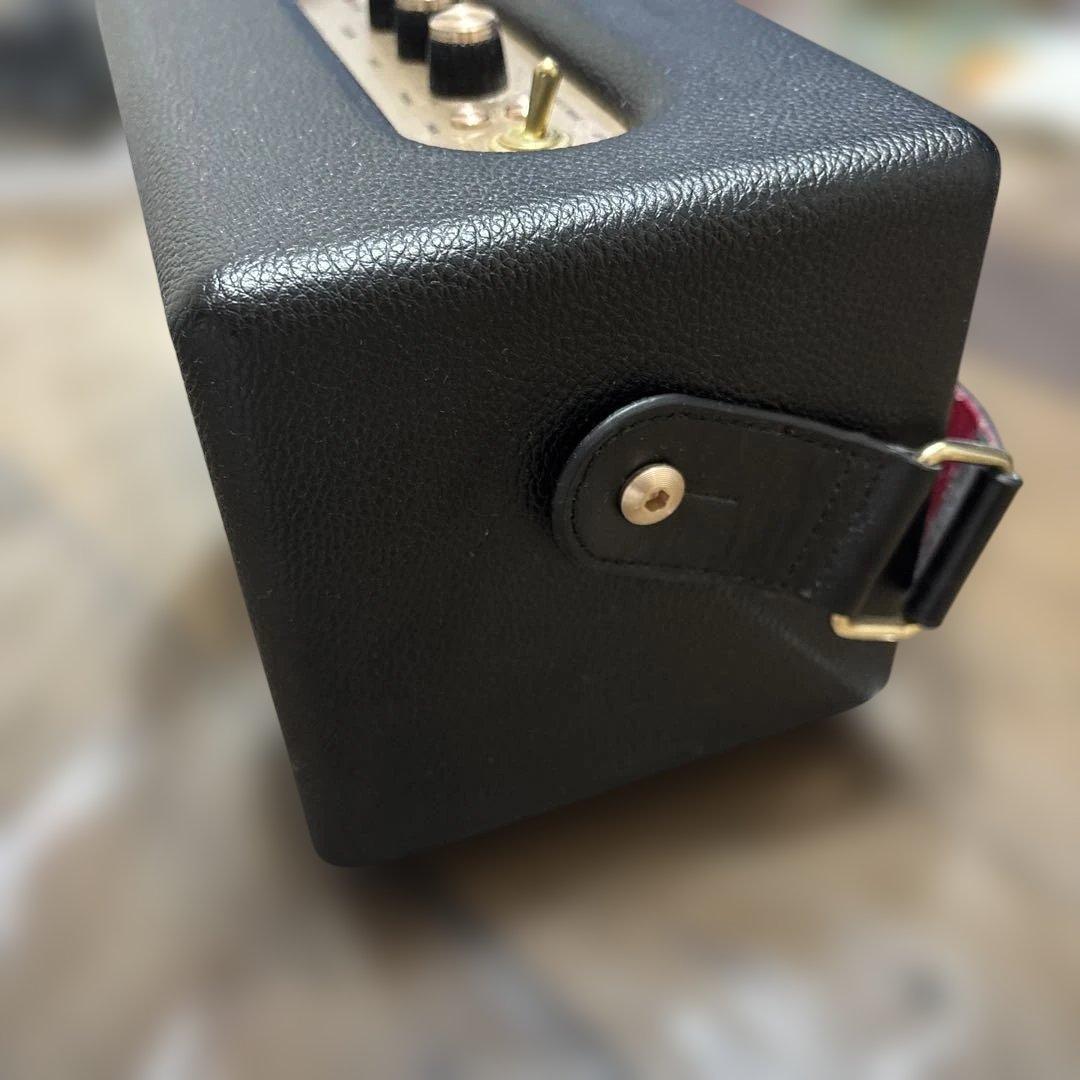 MARSHALL KILBURN アクティブステレオラウドスピーカー