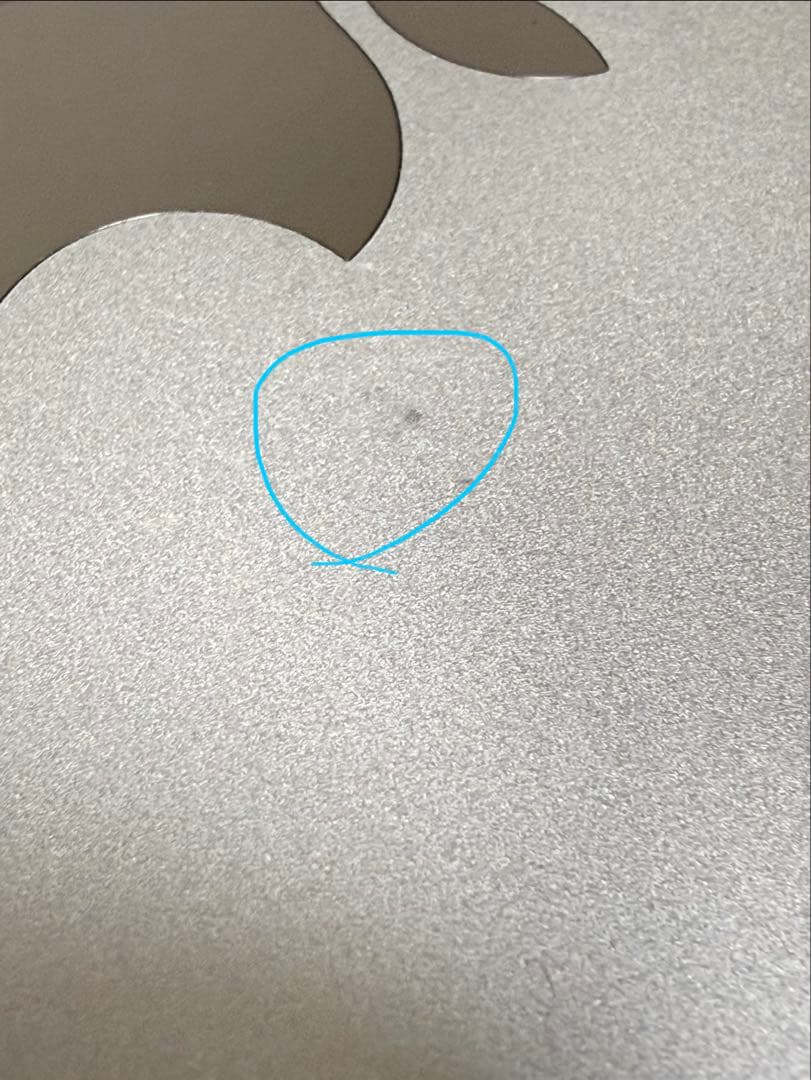 Apple iPad mini 4 第4世代