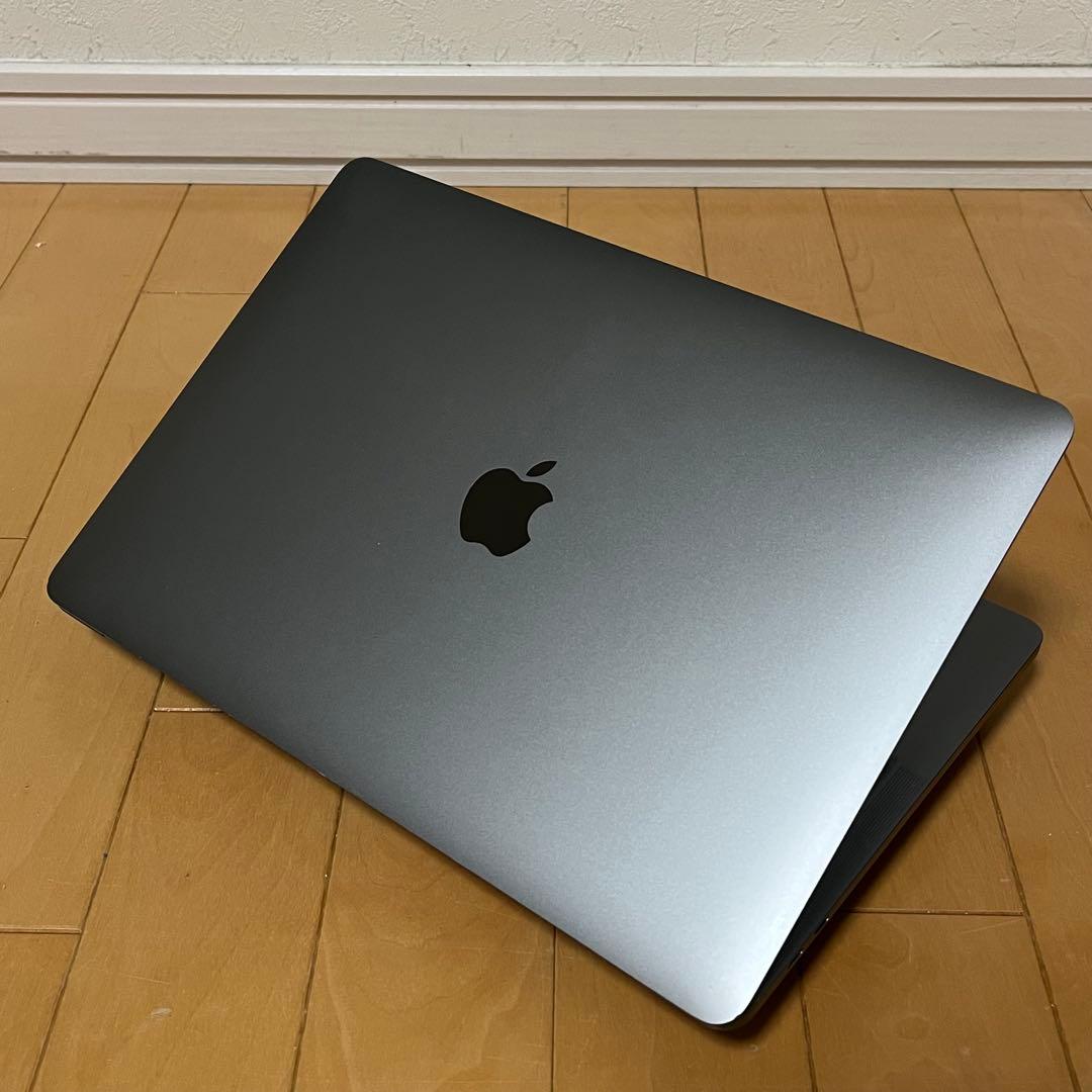 MacBook Pro 13インチ 2020 i7-16GB-512GB（307