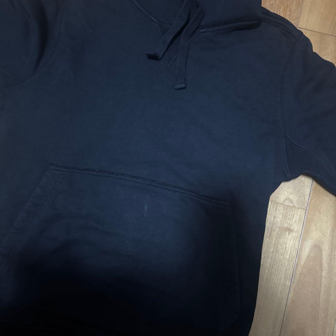 stone  パーカー　2月20日までの販売