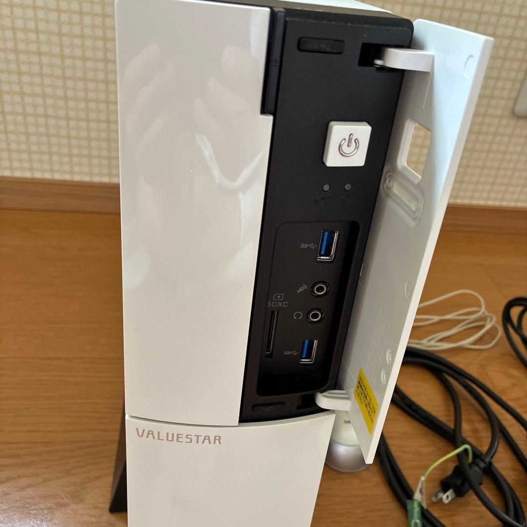 Windows11 デスクトップパソコン