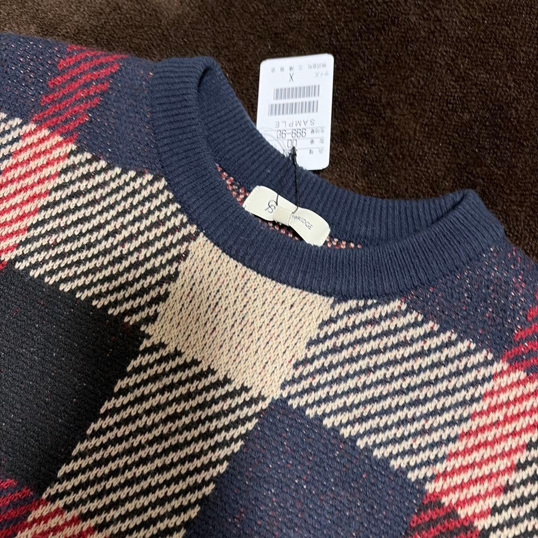 専用‼️クレストブリッジ　サイズ3サンプル未使用