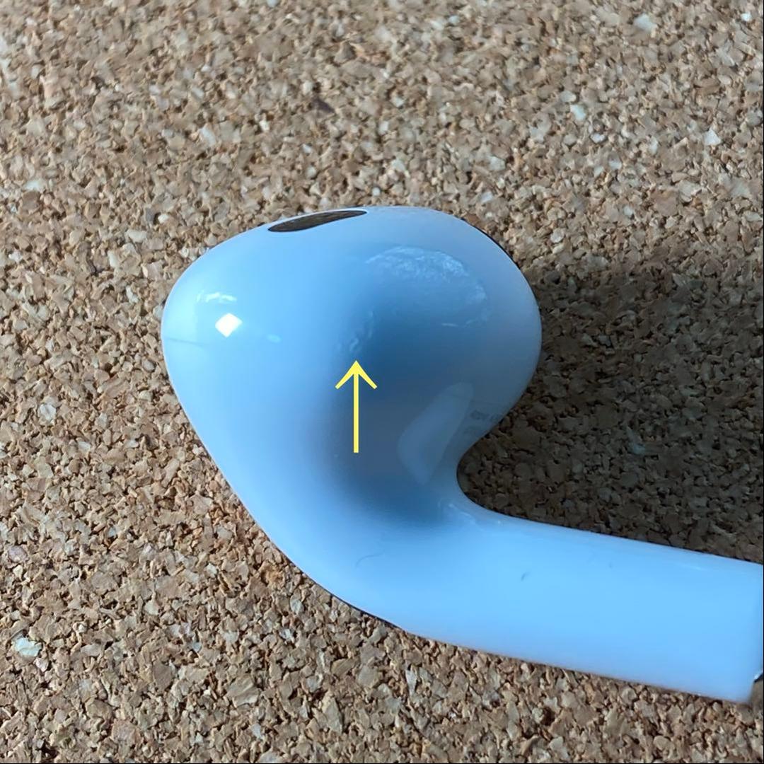 AirPods Pro 第2世代 左耳のみ Apple正規品 218