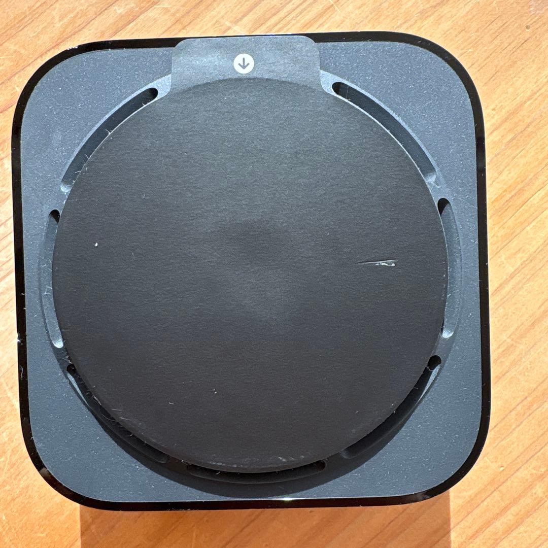 2021 Apple TV 4K(64GB) 美品