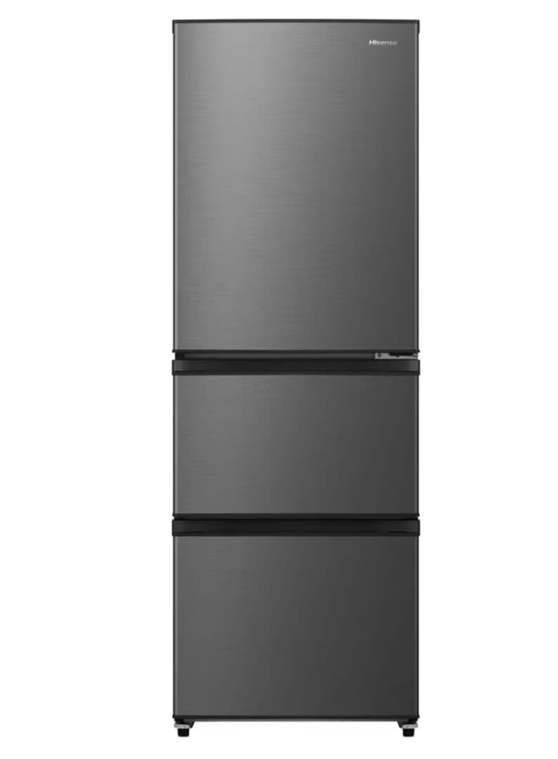 ノンフロン冷凍冷蔵庫 HR-D36ES 2025年製