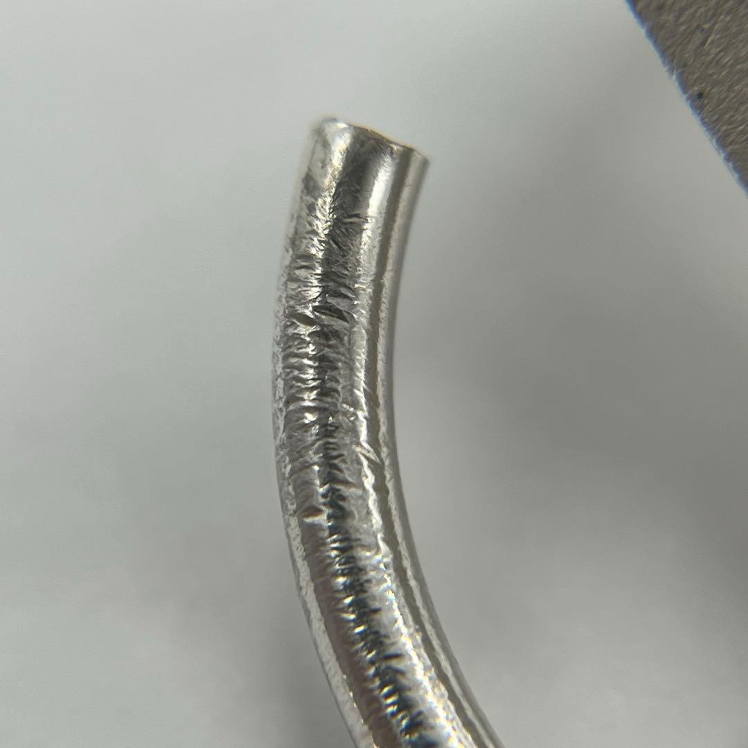 ティファニー TIFFANY Tモチーフ サークル キーリング ヴィンテージ