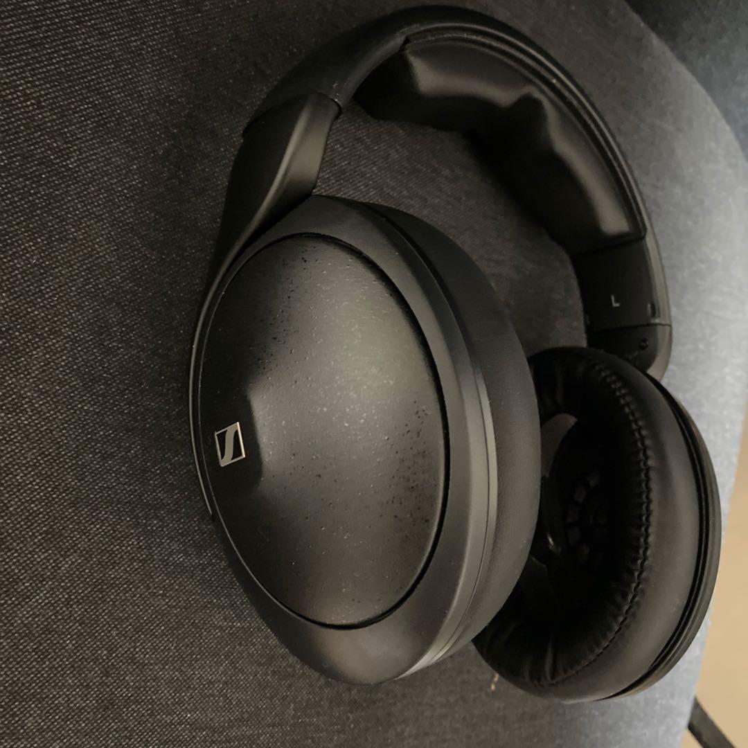 Sennheiser HD 620S ヘッドホン