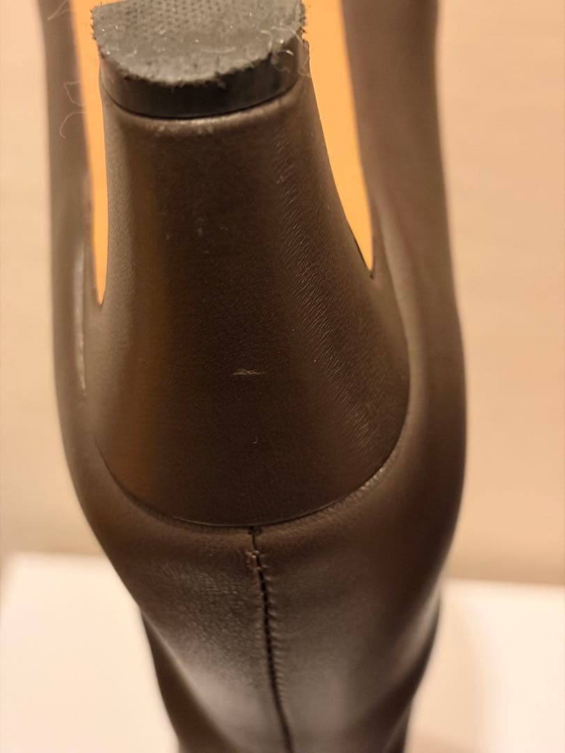 Spick and Span☆REMME / レメ 別注ミドルブーツ　36