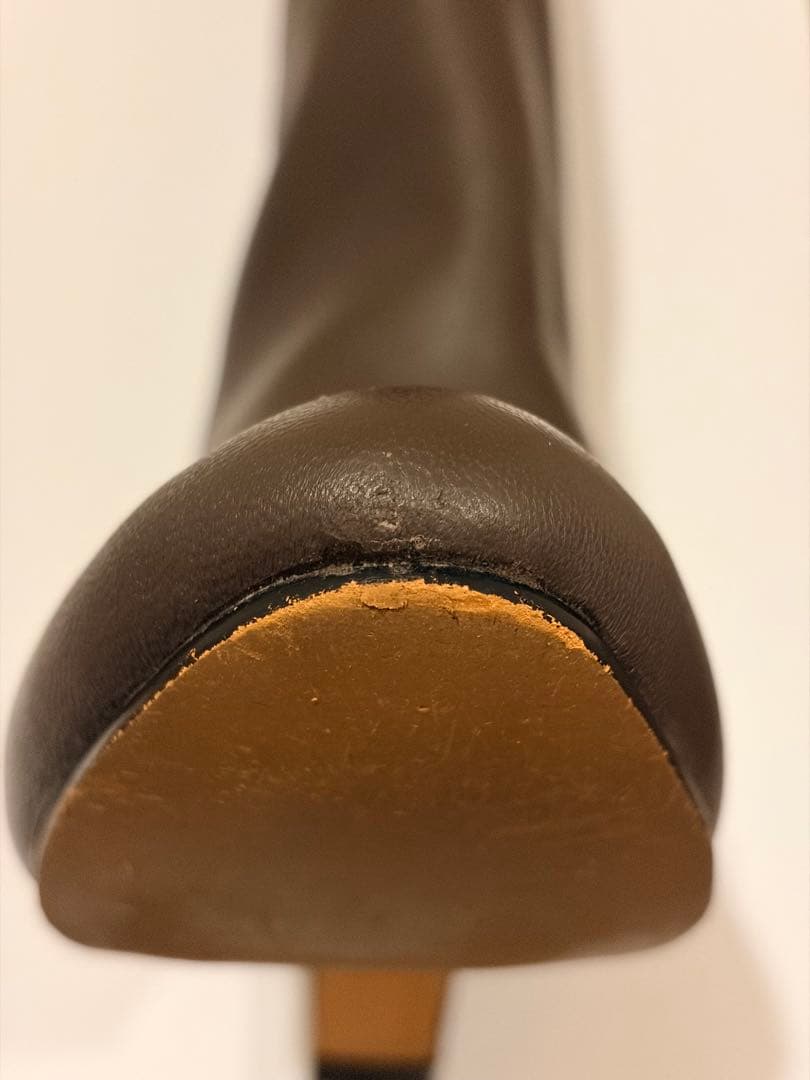 Spick and Span☆REMME / レメ 別注ミドルブーツ　36