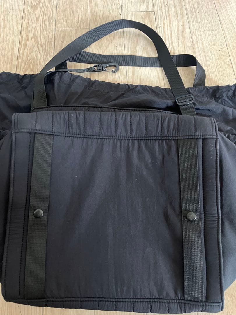 ソルプレーサ　マザーズバッグ　L