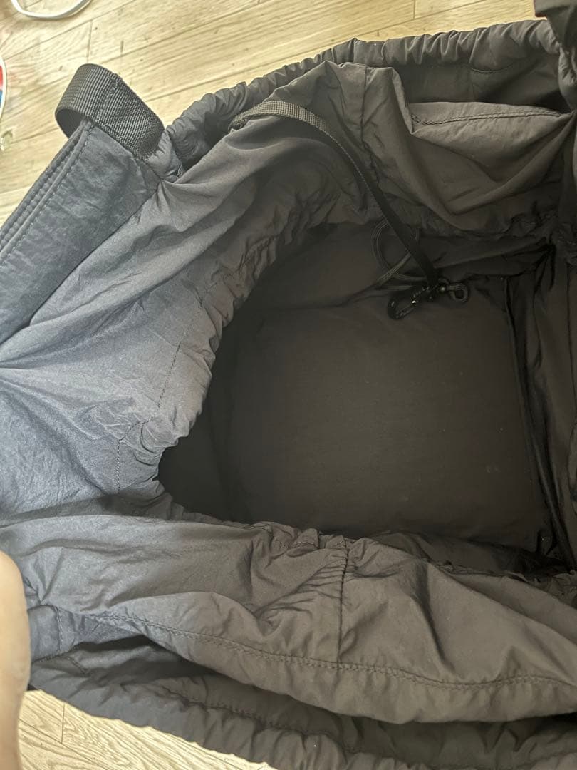 ソルプレーサ　マザーズバッグ　L