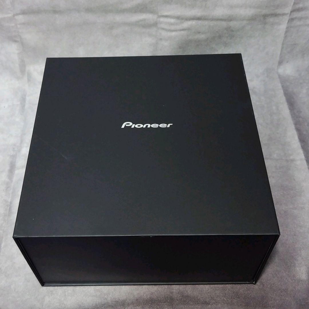 未使用品　Pioneer　ヘッドフォン　SE-MX9　ウルトラマン　コラボ　希少