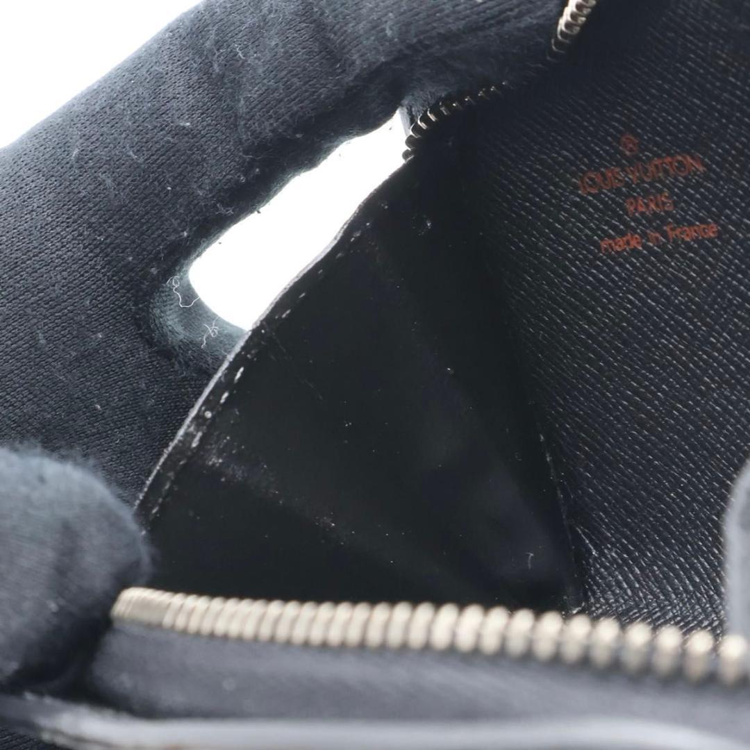 【極美品】ルイヴィトン　ポルトモネエピZ ケース　エピ　小銭入れ　黒