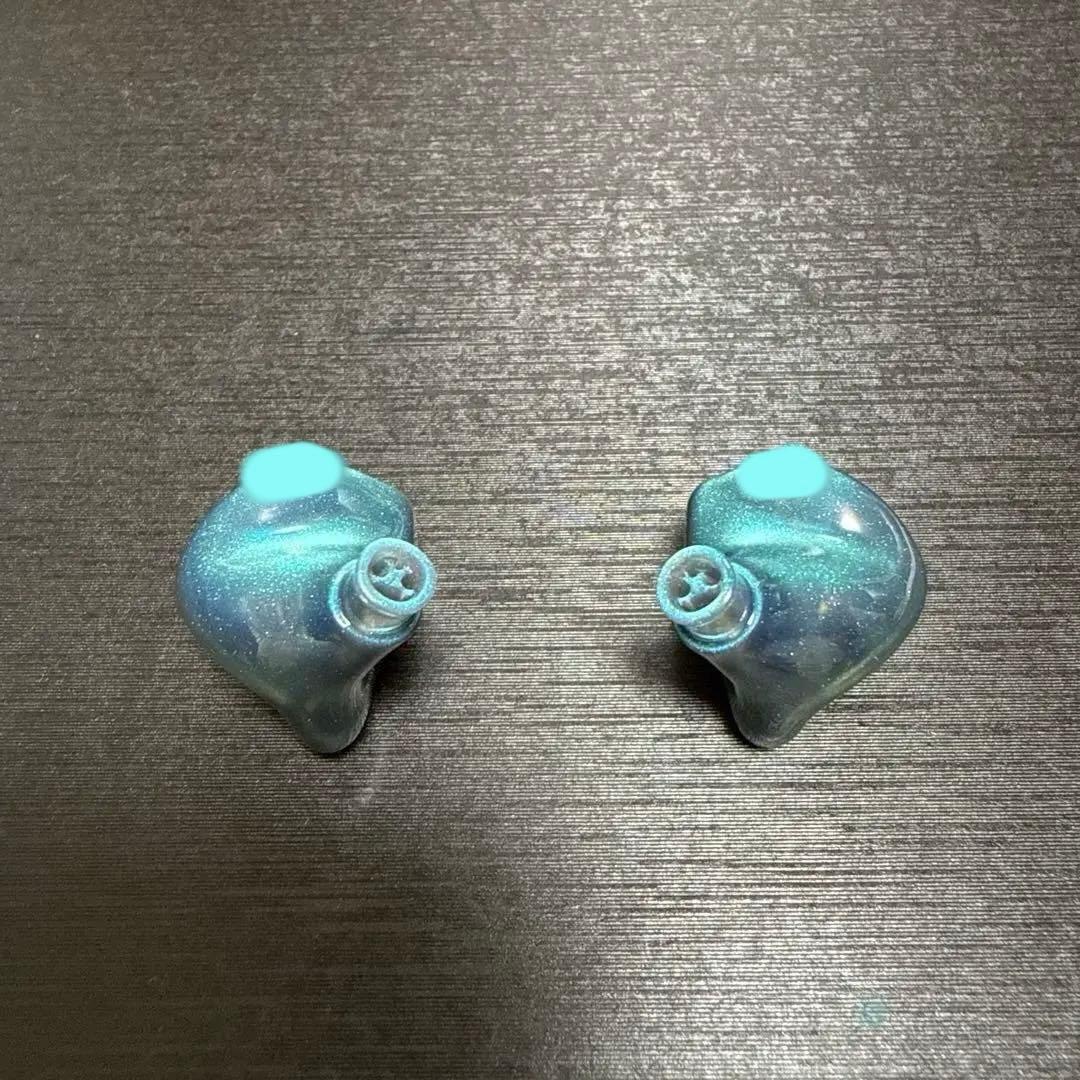 イヤホン STARRY AUDIO BOLIDE