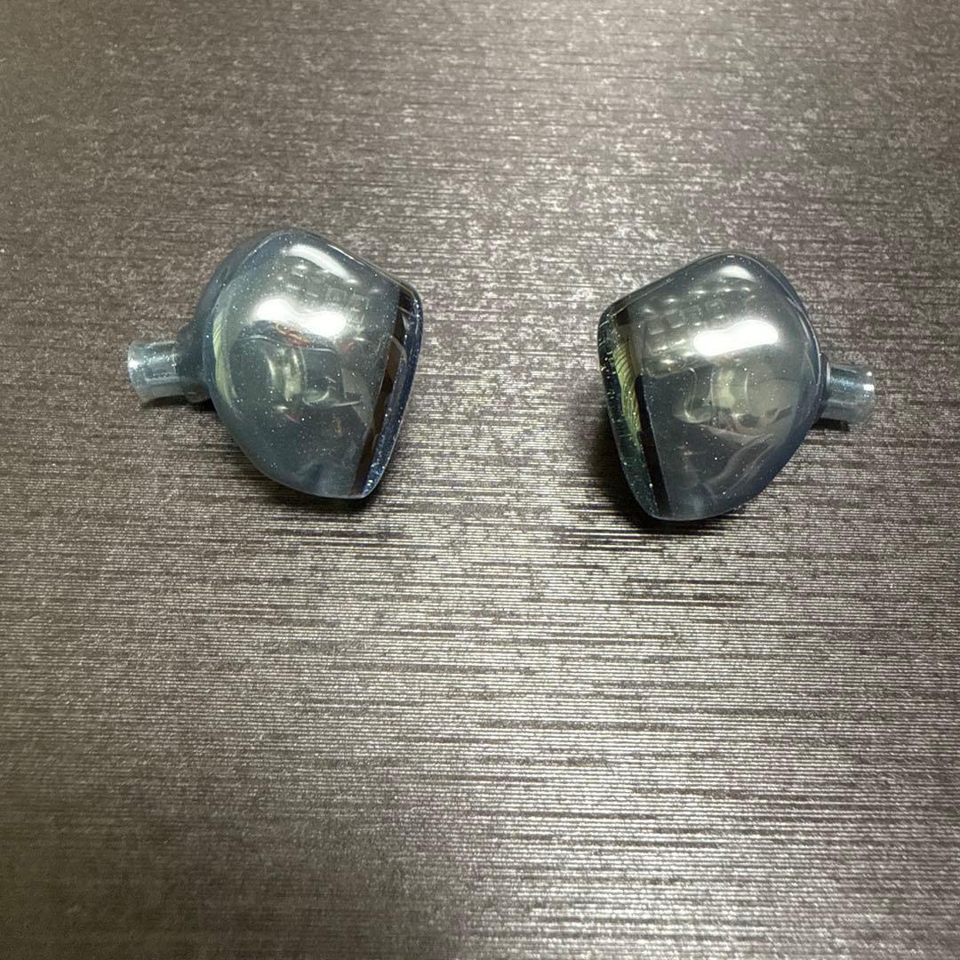 イヤホン STARRY AUDIO BOLIDE