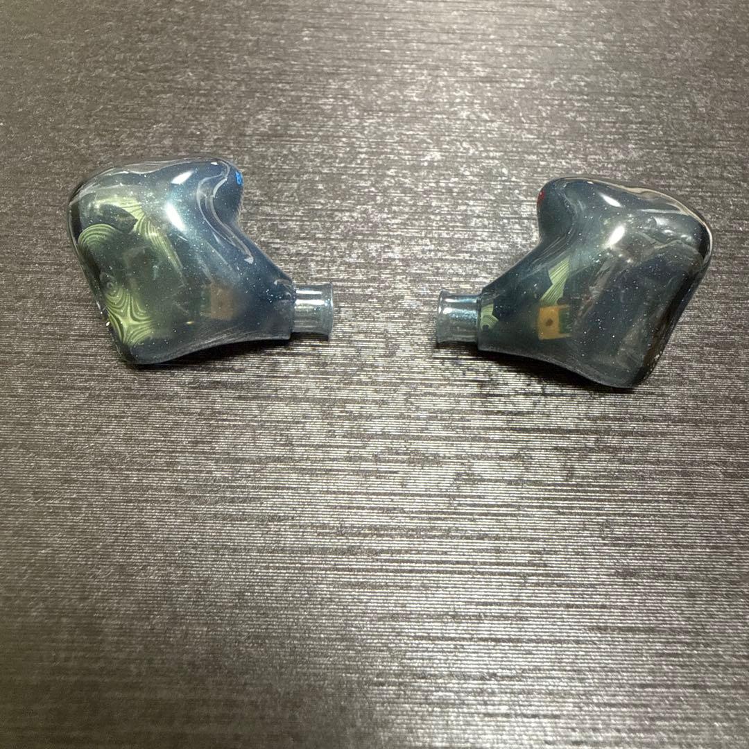 イヤホン STARRY AUDIO BOLIDE