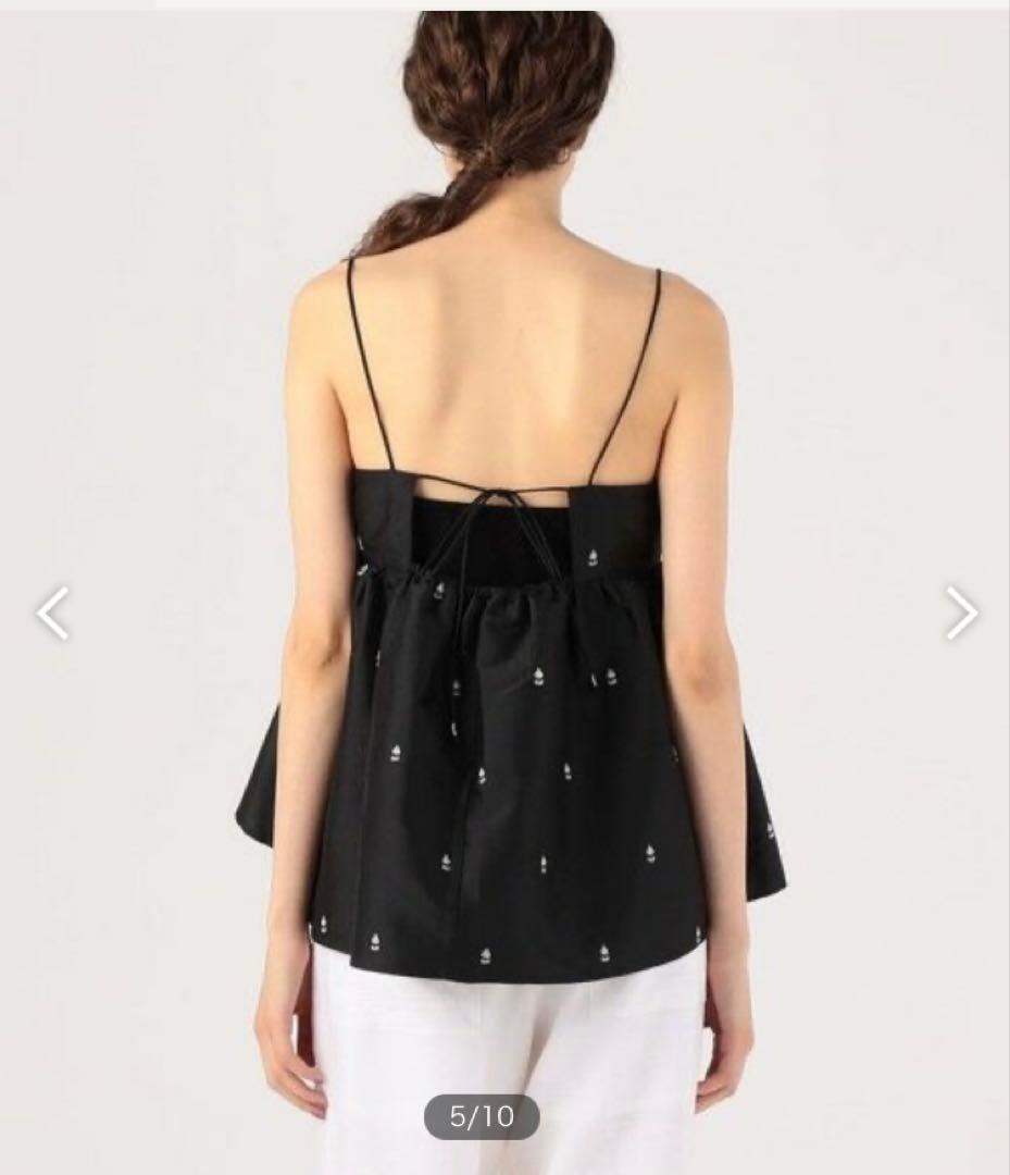 トゥモローランド 2024年 M/S