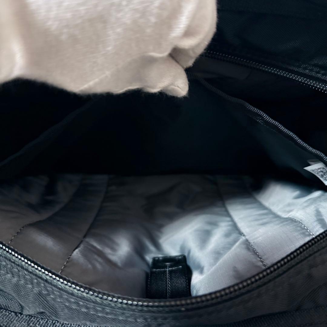 新品同様 新型 完売品 ポーター フラッシュ トートバッグ ブラック