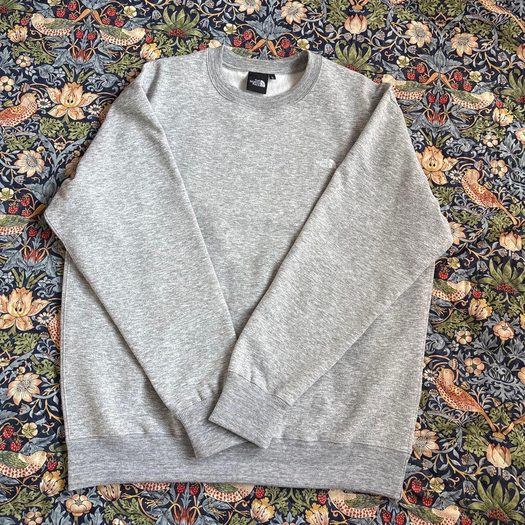 ザ　ノースフェイス　スウェット上下