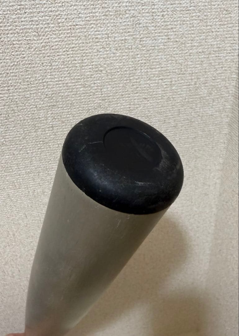 ミズノ 少年軟式用バット グローバルエリート VコングJr. 76cm 530g