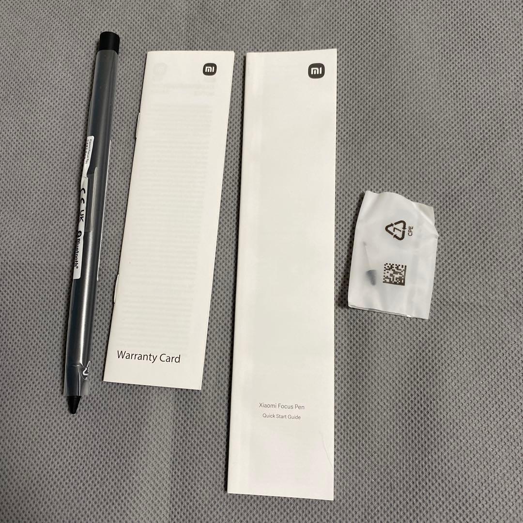 シャオミ(Xiaomi) フォーカスペン