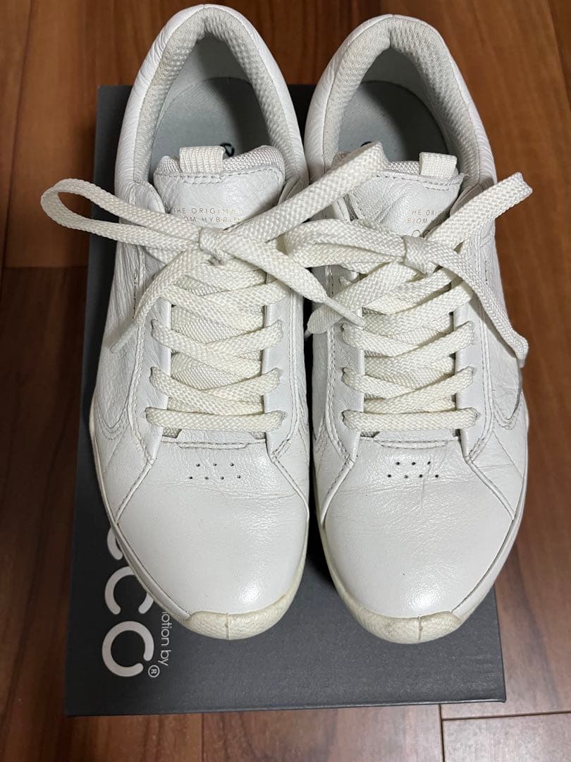 ecco BIOM GOLF HYBRID ゴルフシューズ EU 37