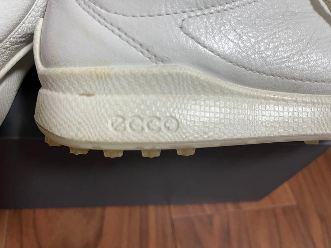 ecco BIOM GOLF HYBRID ゴルフシューズ EU 37