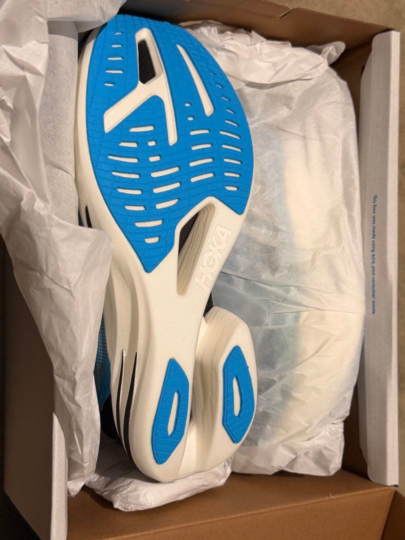 スパイク・シューズ HOKA U CIELO X1 2.0