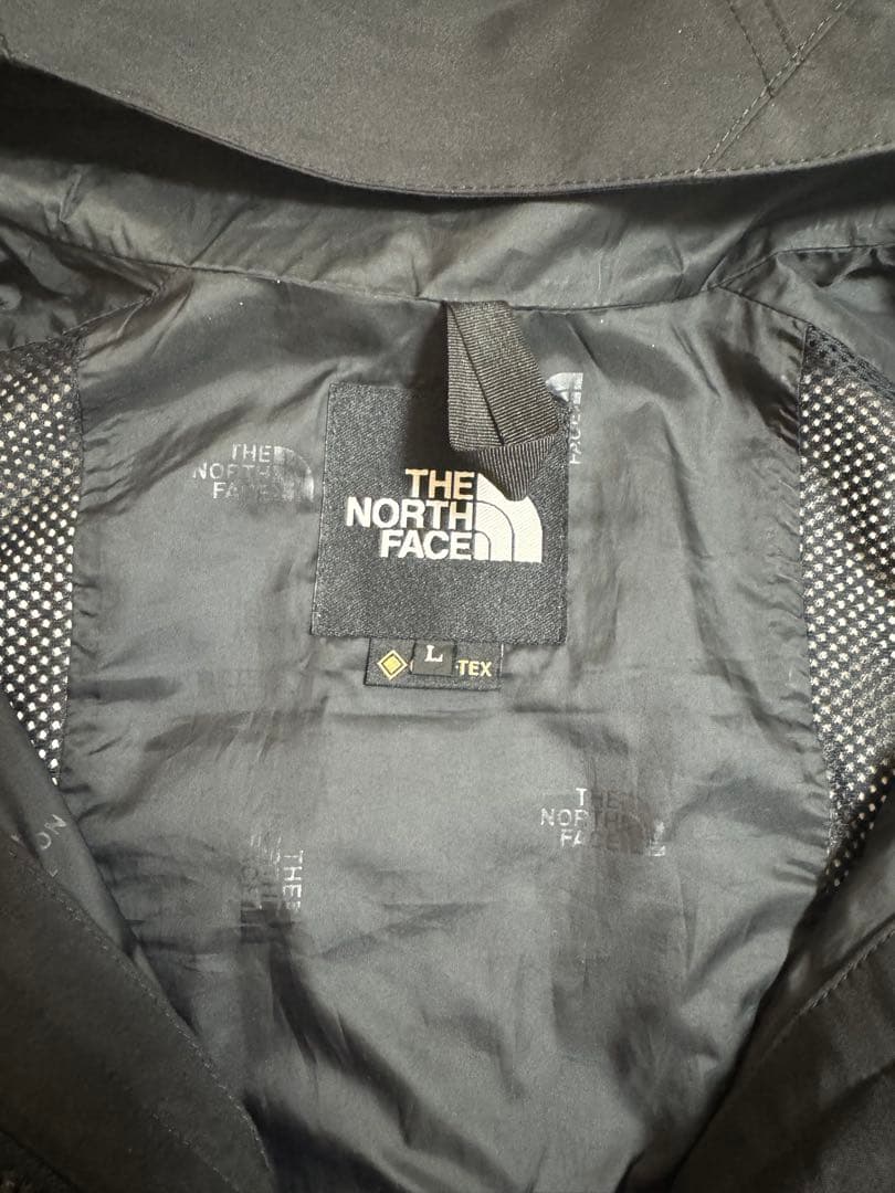ノースフェイス　マウンテンジャケット