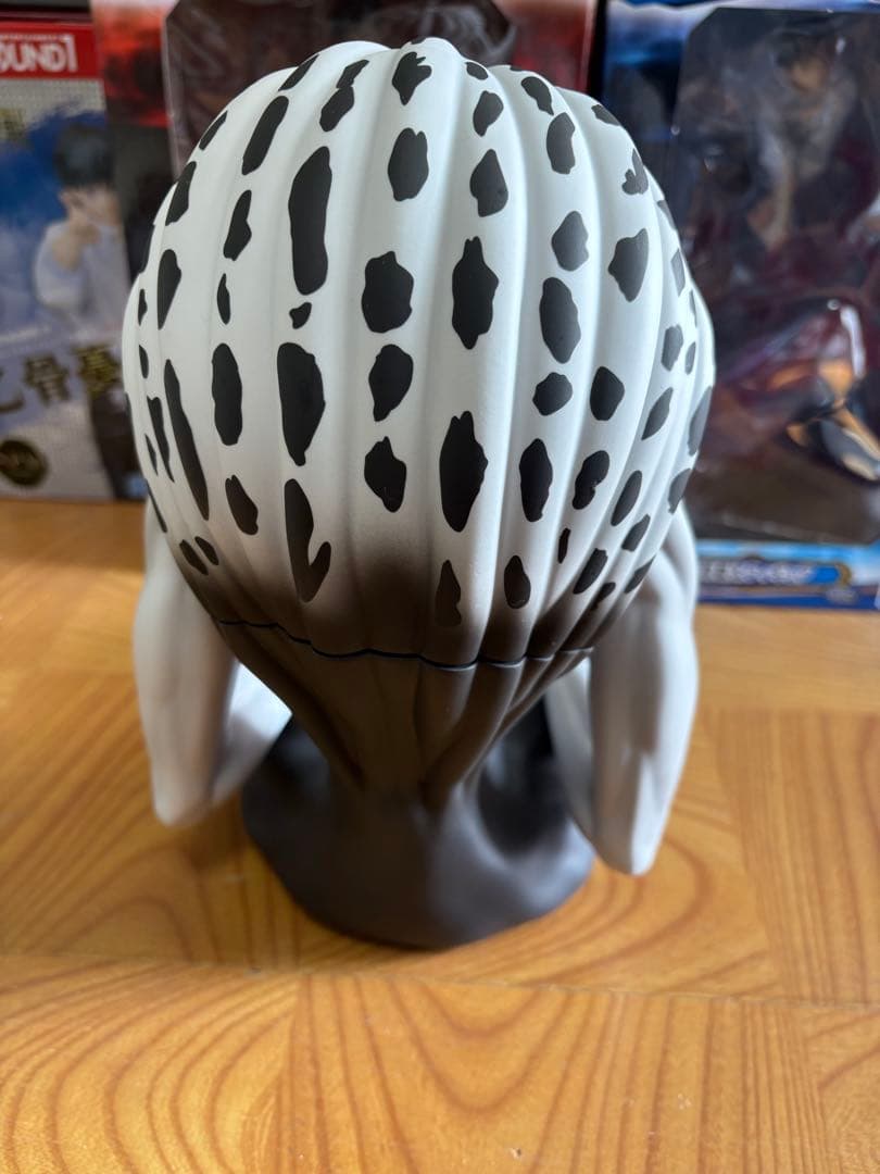 乙骨憂太　フィギュア　まとめ売り。