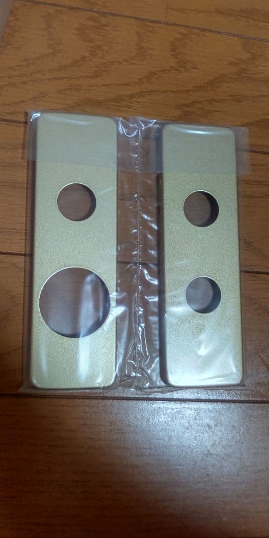 東洋プライウッド鍵付きレバーハンドル(ドアノブ)12型(DG12C)