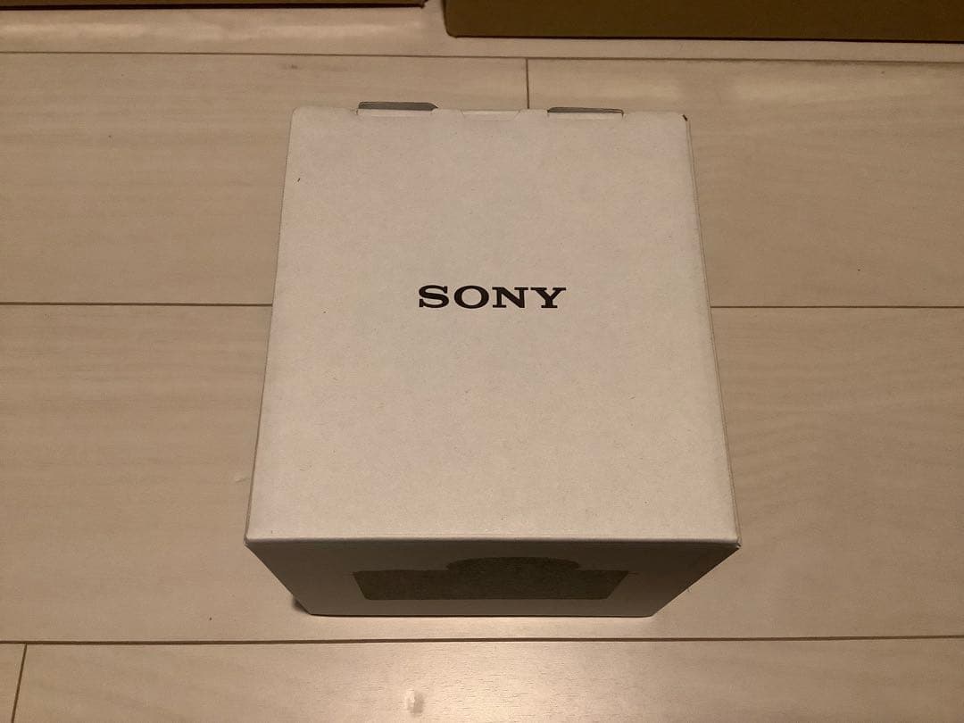 SONY α[Eマウント]VLOGCAM ZV-E10 II ZV-E10M2