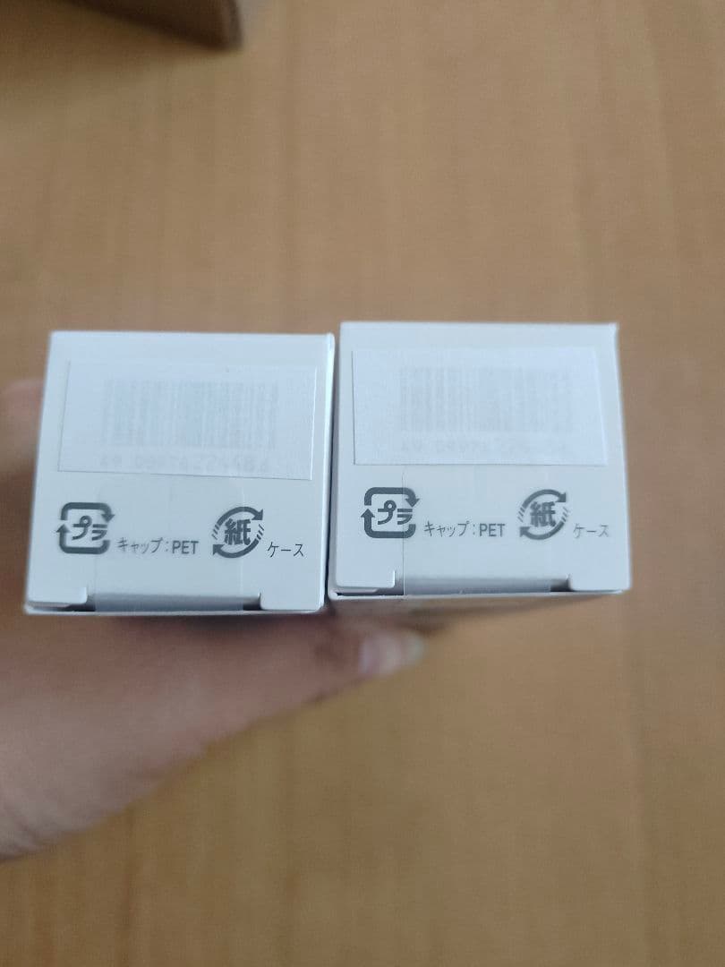 HAKU ハク メラノフォーカスIV レフィル 付け替え用 45g（2個）