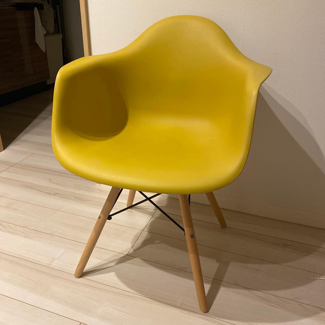 ②みみみ　椅子1個