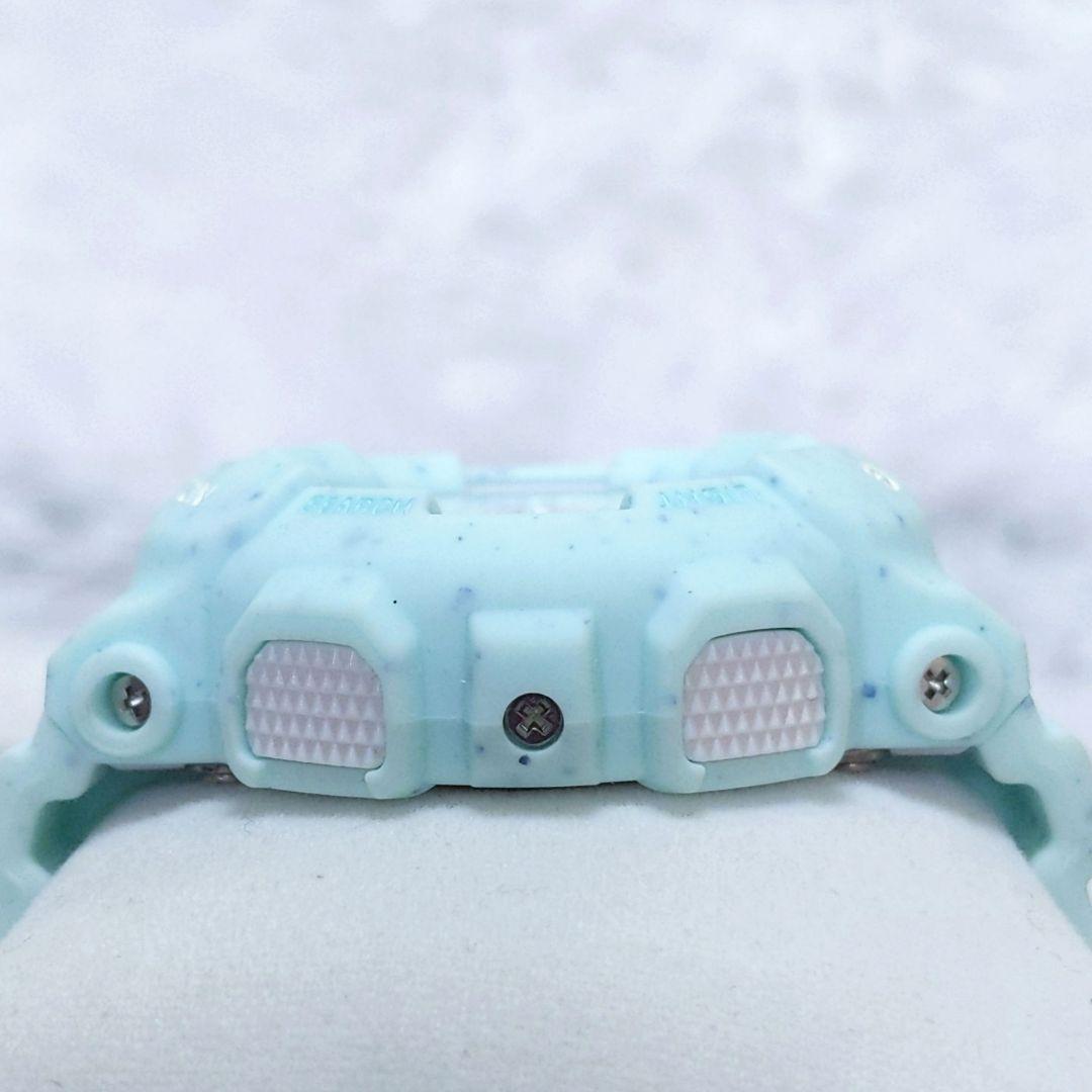 稀少 BABY-G 日向坂46 5338 抽選50名 限定モデル 稼働品