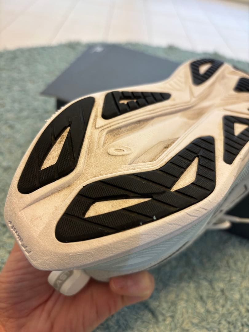 asicsアシックス スーパーブラスト2 25.5センチ