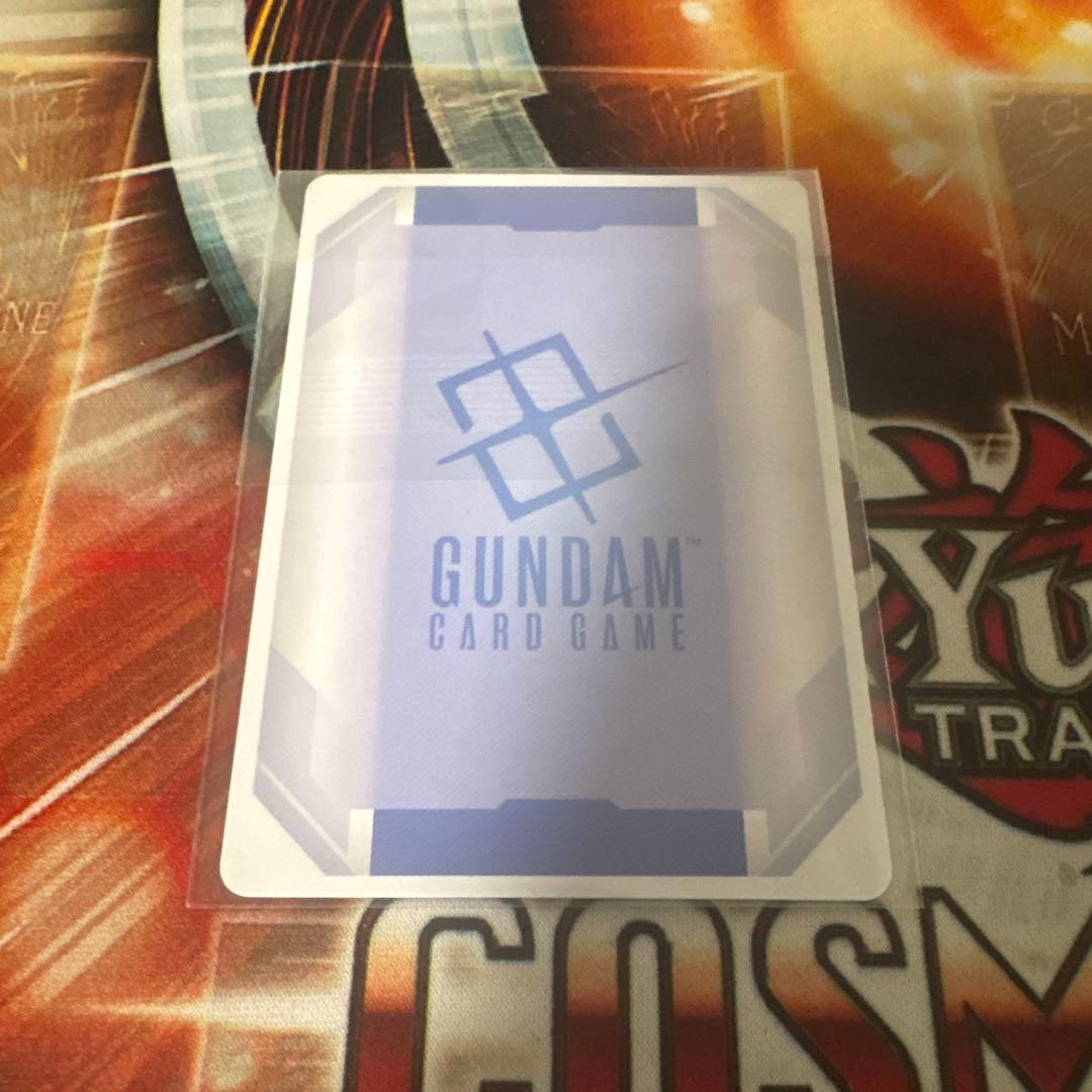 キラ・ヤマト ニュータイプチャレンジ パラレル