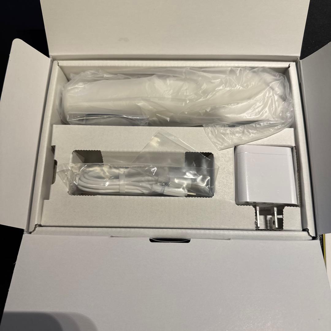 パナソニック　イオンブーストマルチEX 美顔器