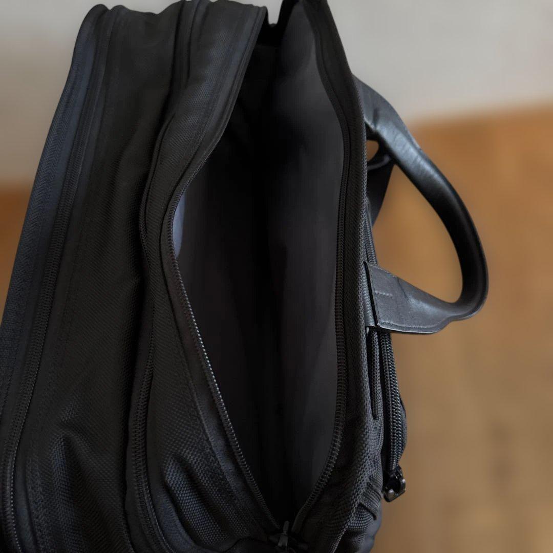 TUMI 26141D2 トゥミ アルファ2 エクスパンダブル オーガナイザー