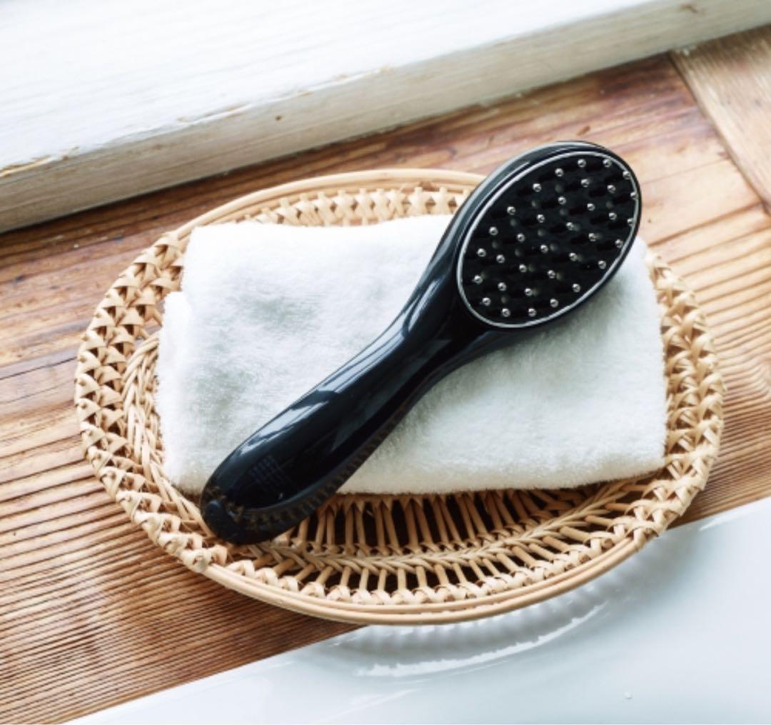 【新品未開封】ミュゼ　EMSリフトブラシ 家庭用美容機器