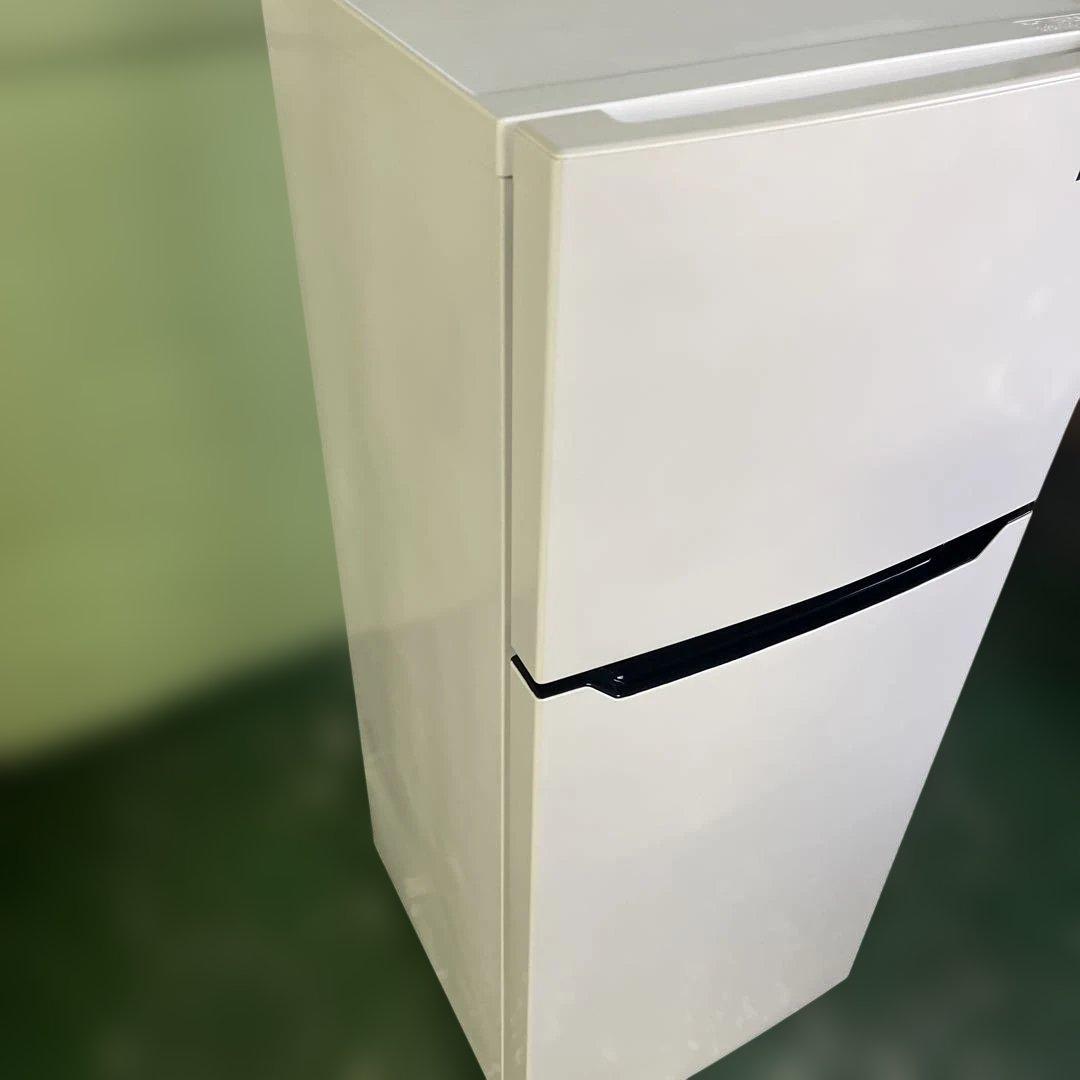 Hisense ハイセンス 2020年製 HR-B1201 120L 冷蔵庫